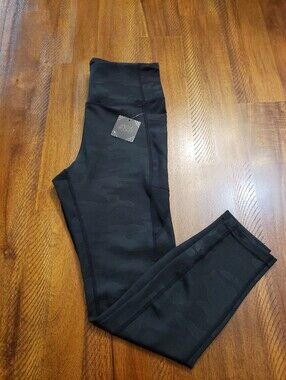 NWT BSP Camo Leggings